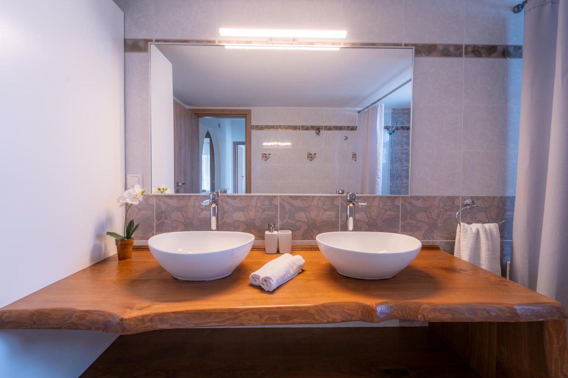Villa Giota Luxury Living Теологос Екстер'єр фото