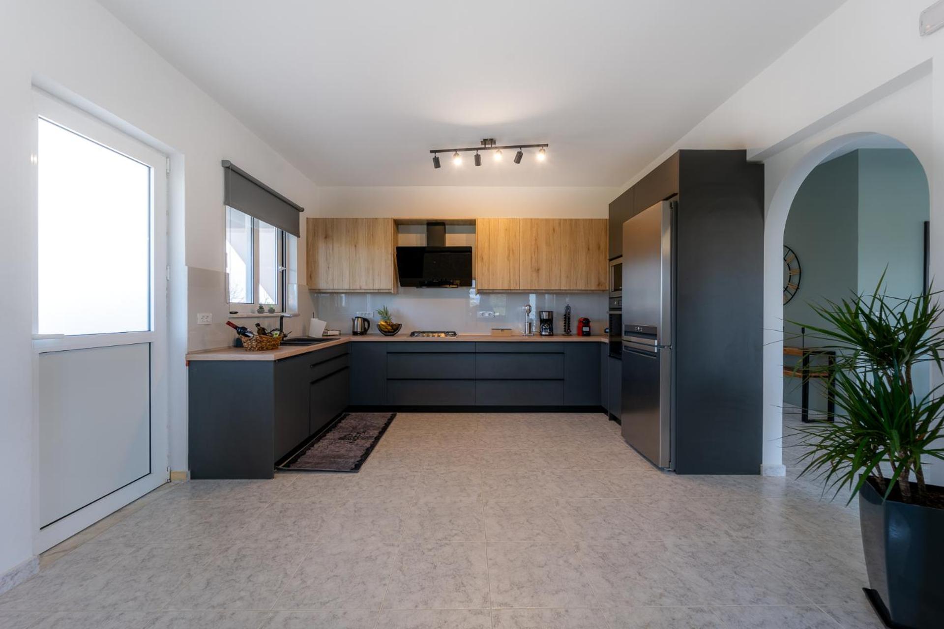 Villa Giota Luxury Living Теологос Екстер'єр фото